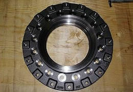建機用部品、FCD45