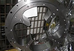 ダンプ用、FCD450-10