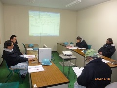 鋳物、鍛造品の熱処理